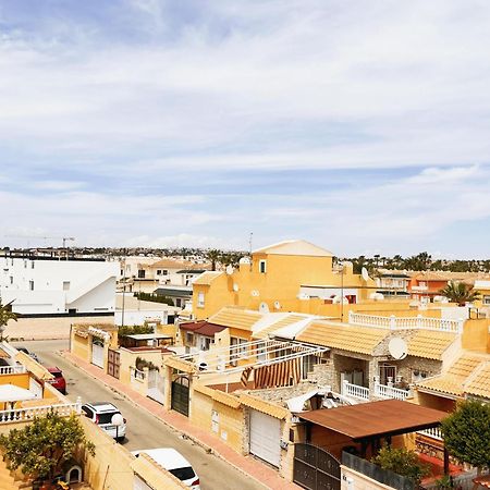 Villa Sol סיודאד קסאדה מראה חיצוני תמונה