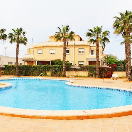Villa Sol סיודאד קסאדה מראה חיצוני תמונה