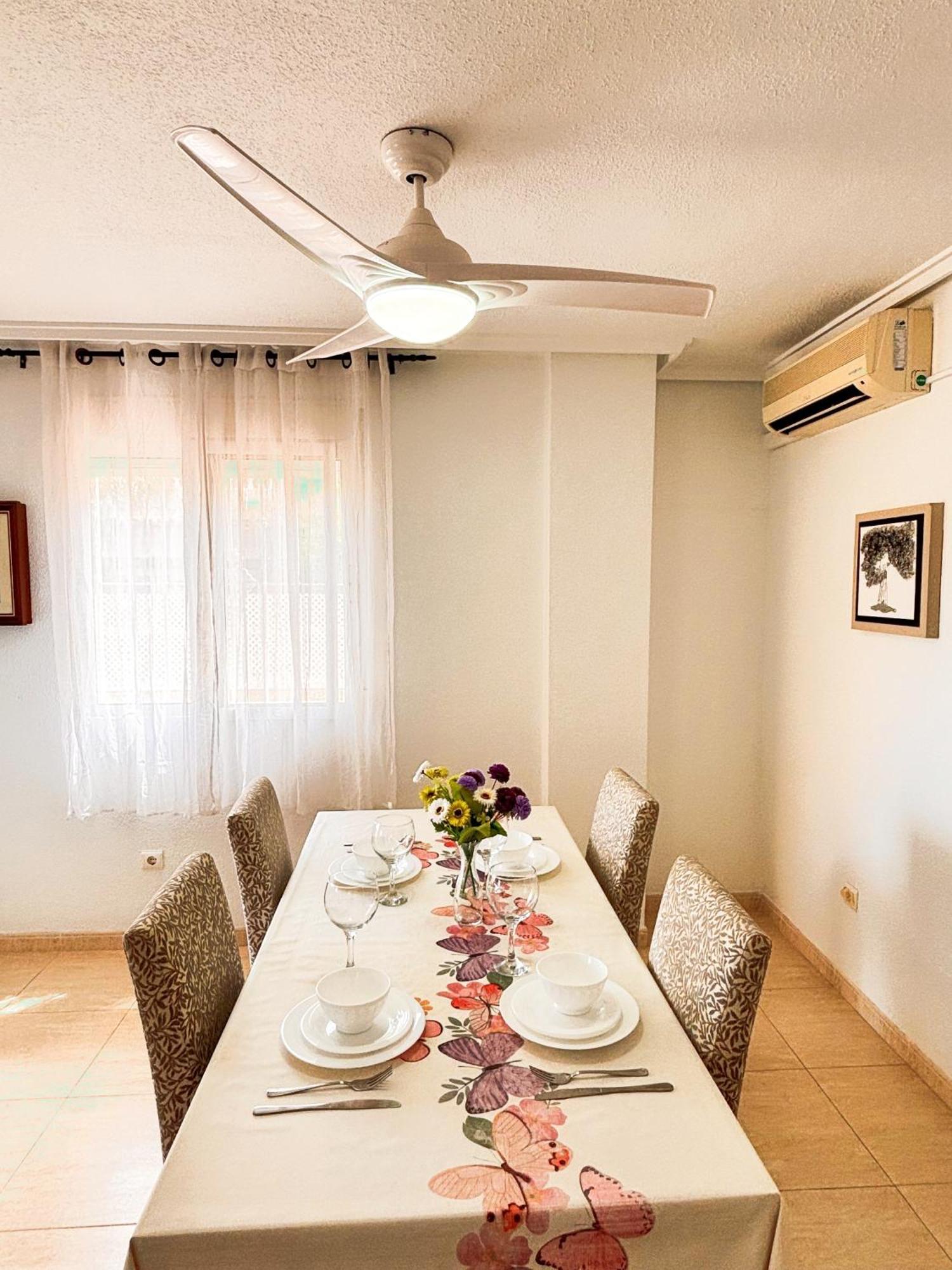Villa Sol סיודאד קסאדה מראה חיצוני תמונה