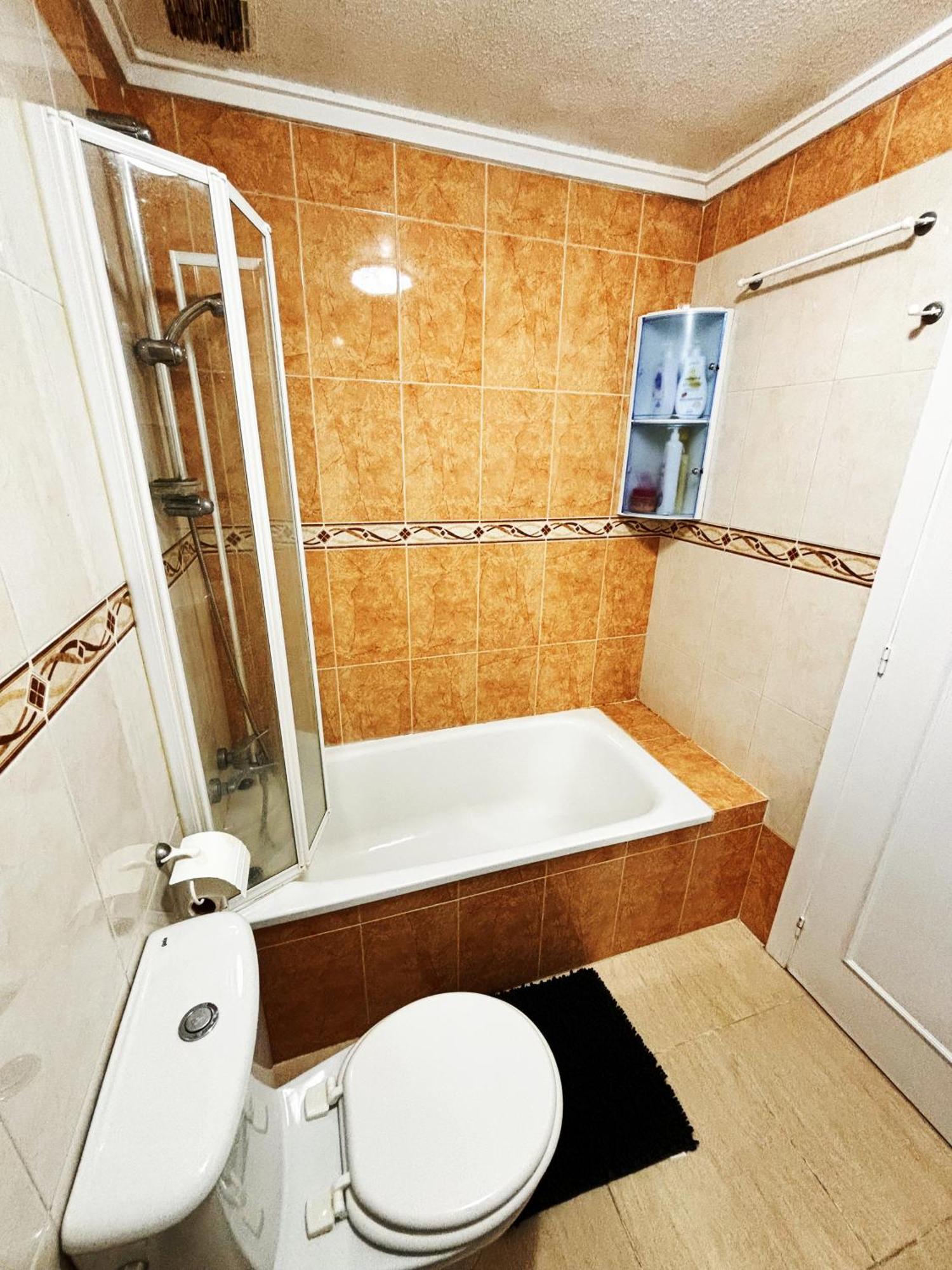 Villa Sol סיודאד קסאדה מראה חיצוני תמונה