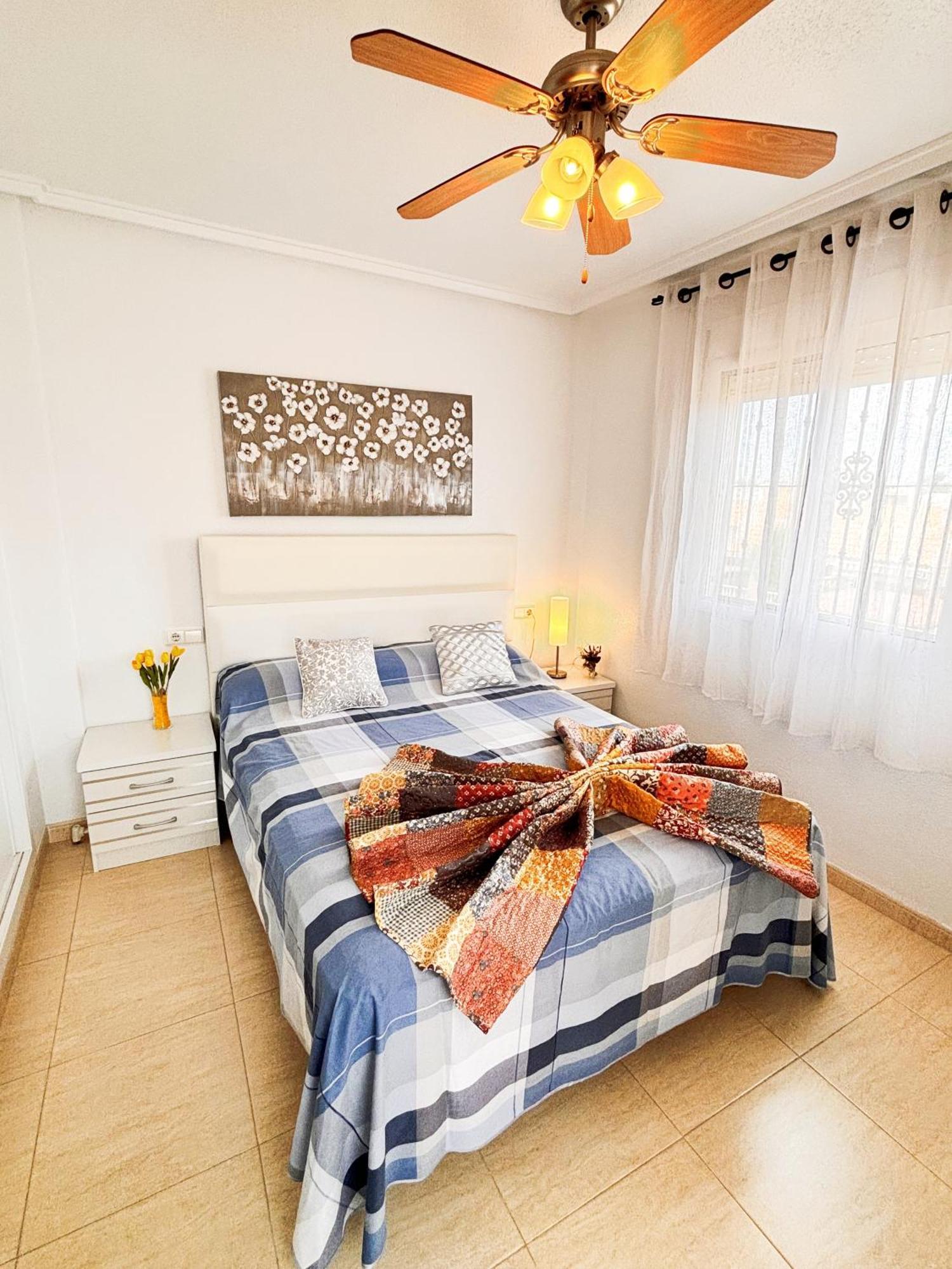Villa Sol סיודאד קסאדה מראה חיצוני תמונה