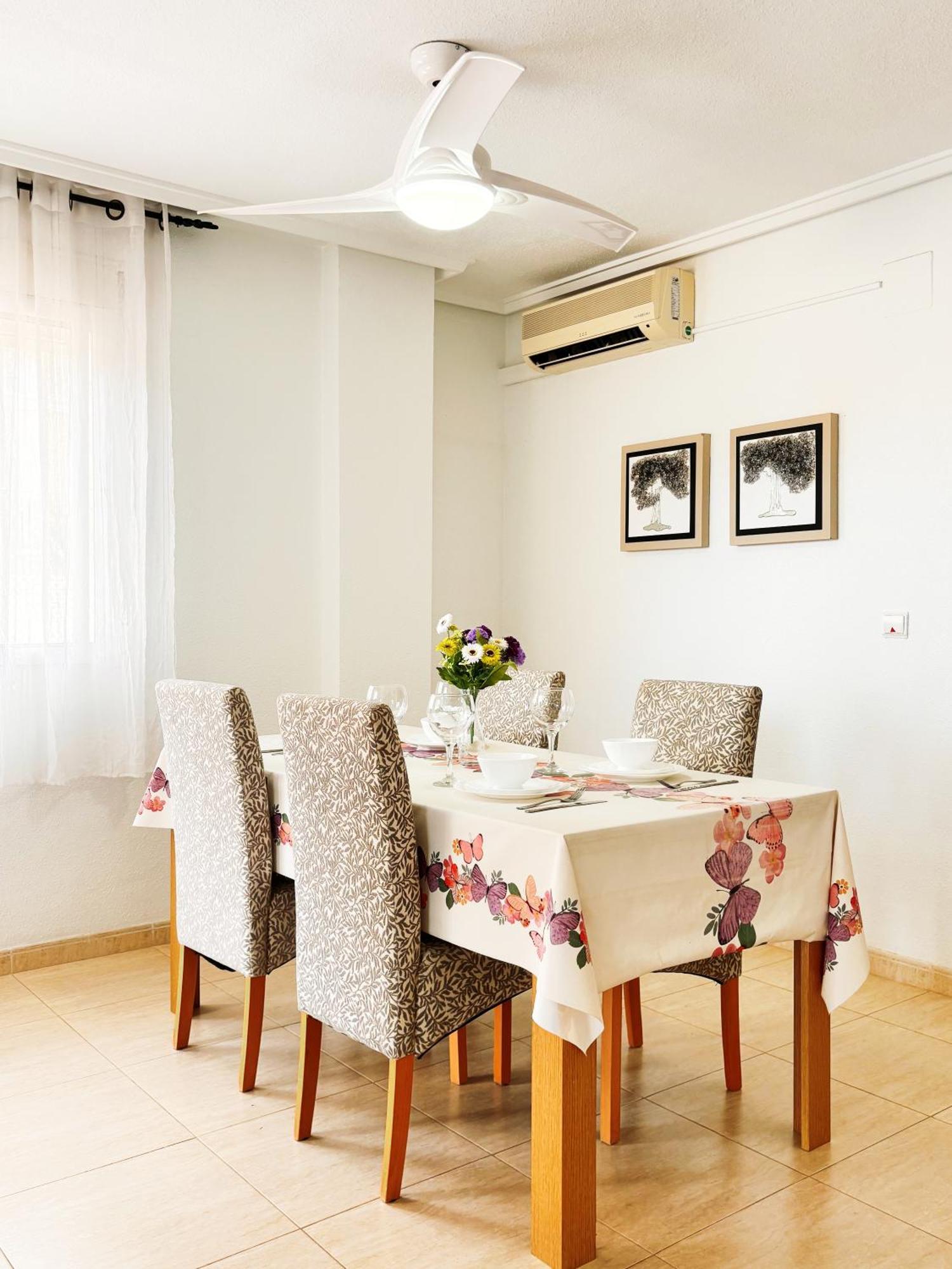 Villa Sol סיודאד קסאדה מראה חיצוני תמונה