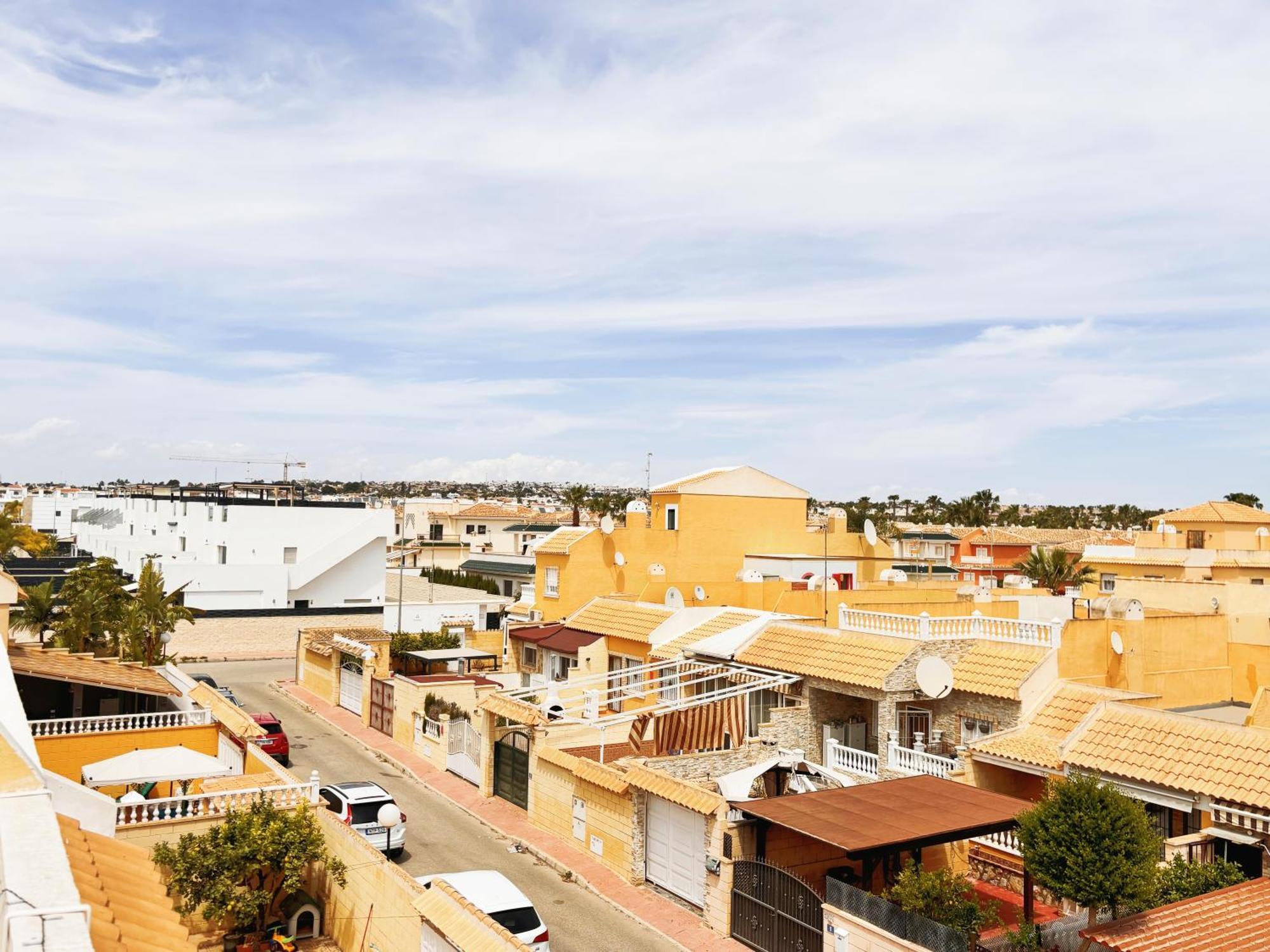 Villa Sol סיודאד קסאדה מראה חיצוני תמונה