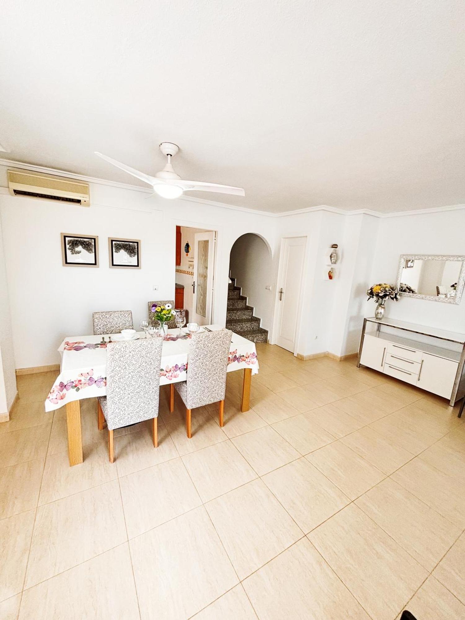 Villa Sol סיודאד קסאדה מראה חיצוני תמונה
