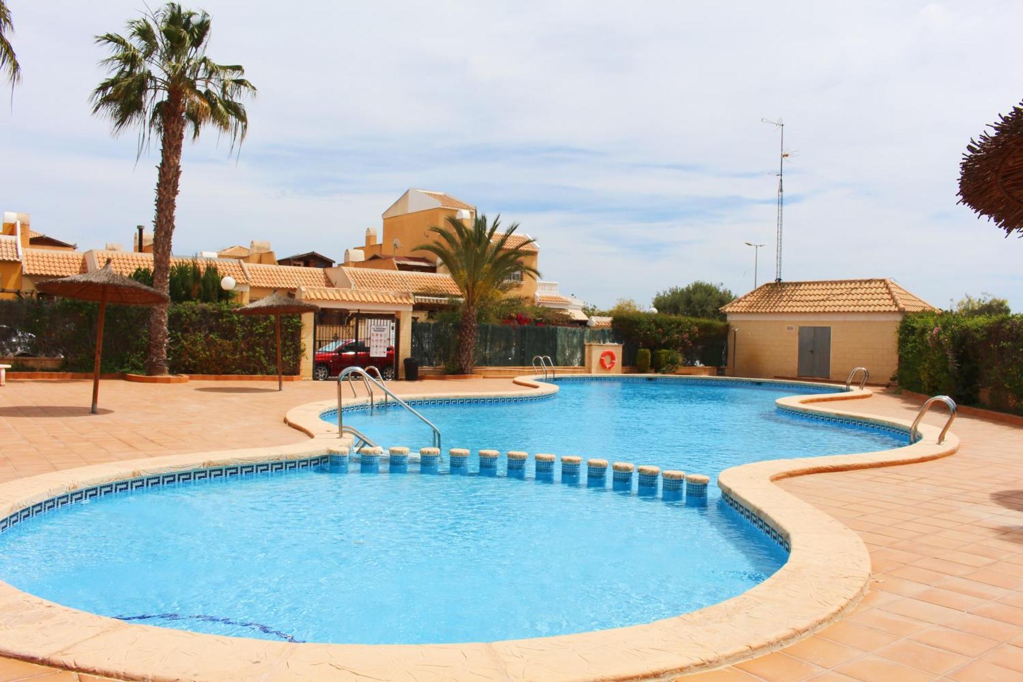 Villa Sol סיודאד קסאדה מראה חיצוני תמונה