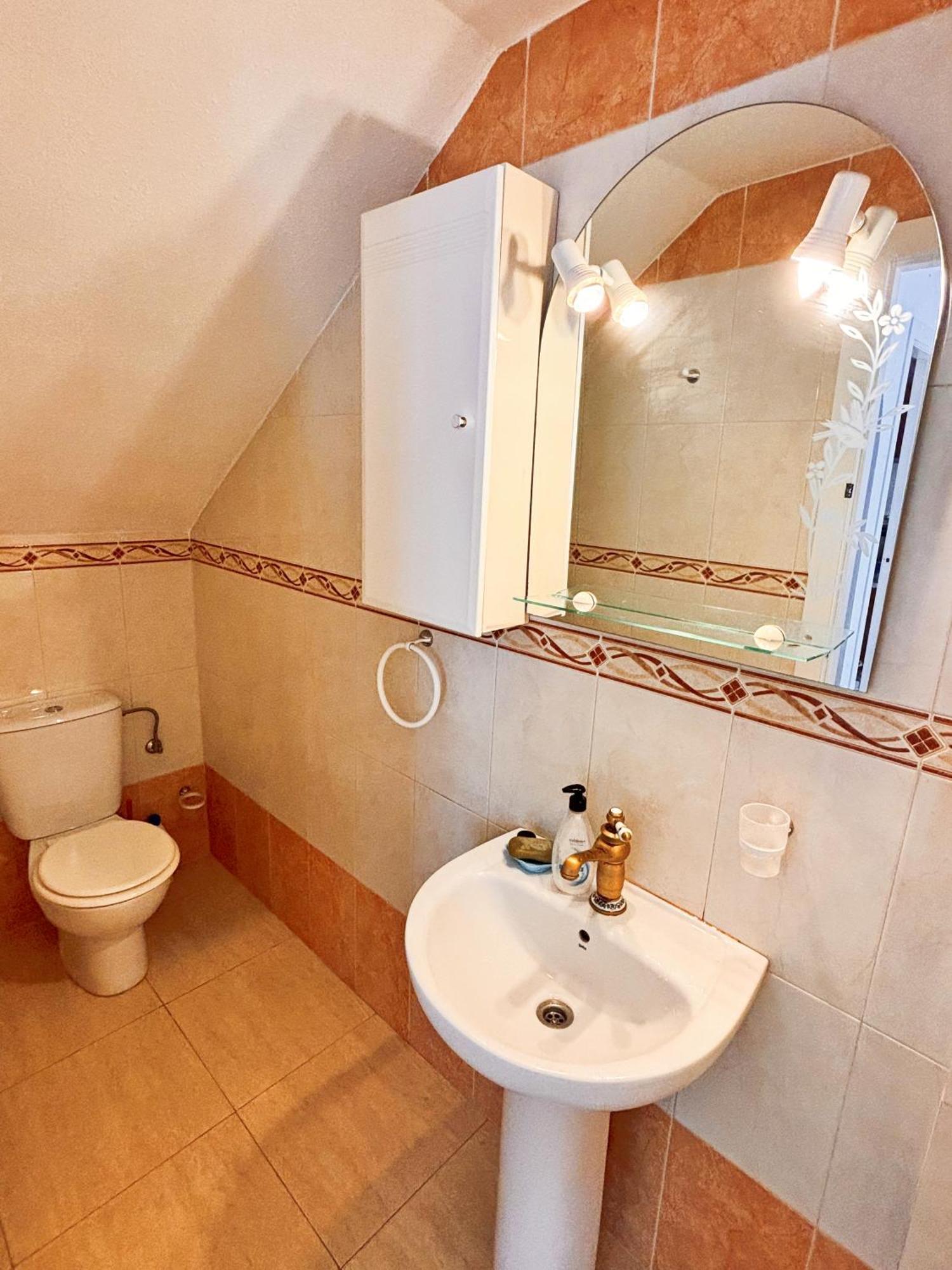 Villa Sol סיודאד קסאדה מראה חיצוני תמונה