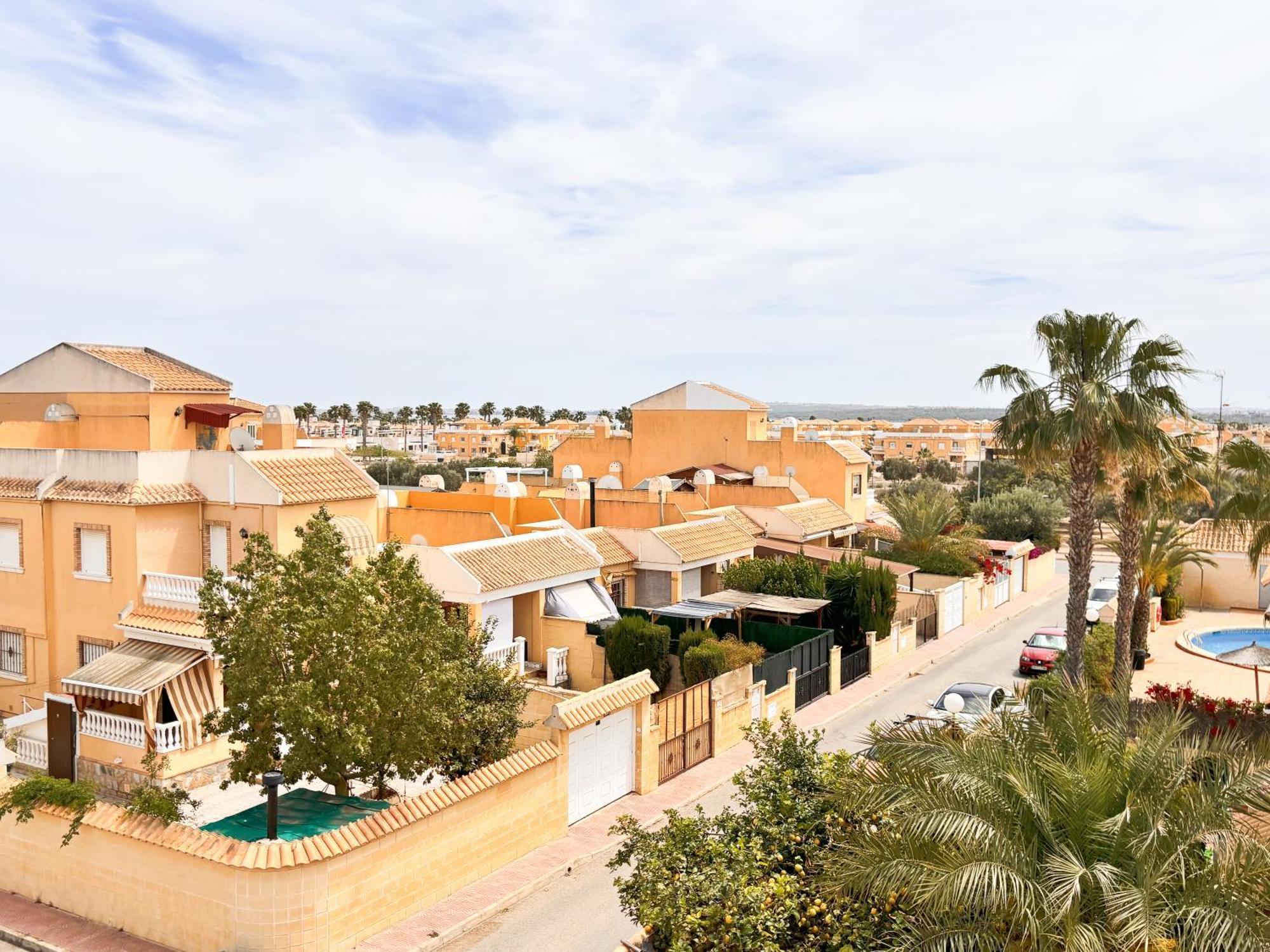 Villa Sol סיודאד קסאדה מראה חיצוני תמונה