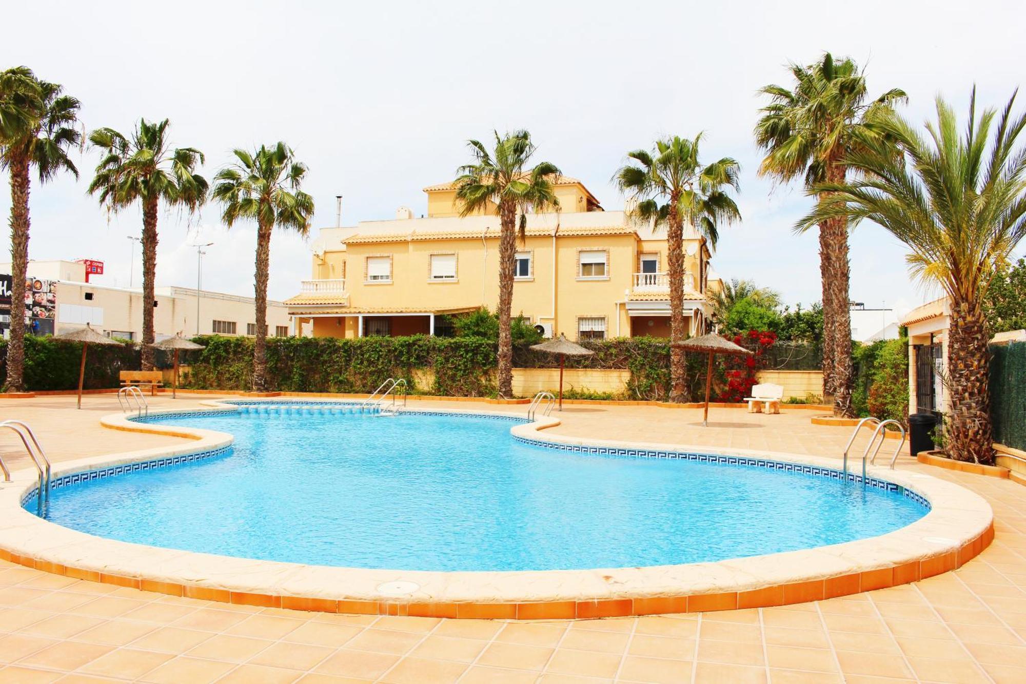 Villa Sol סיודאד קסאדה מראה חיצוני תמונה